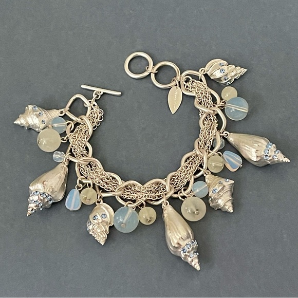 Coldwater Creek Jewelry - Coldwater Creek Bracelet Toggle Clasp